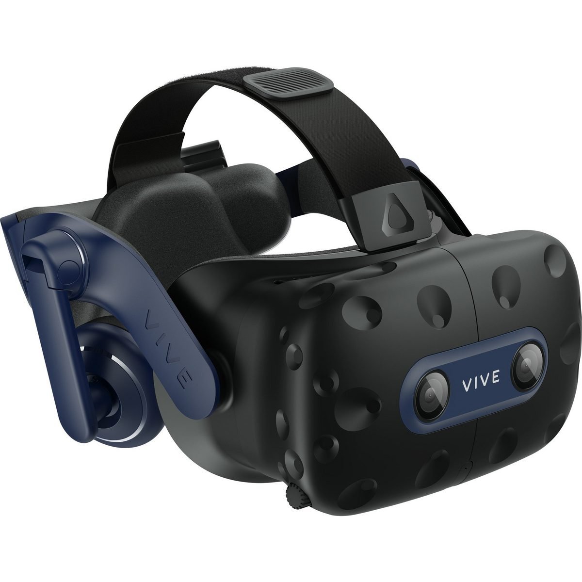 HTC Vive Pro 2, VR-Brille, (ohne Virtual-Reality-Headset