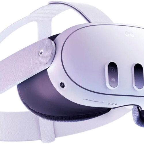 META Quest 3 512GB Virtual-Reality-Brille