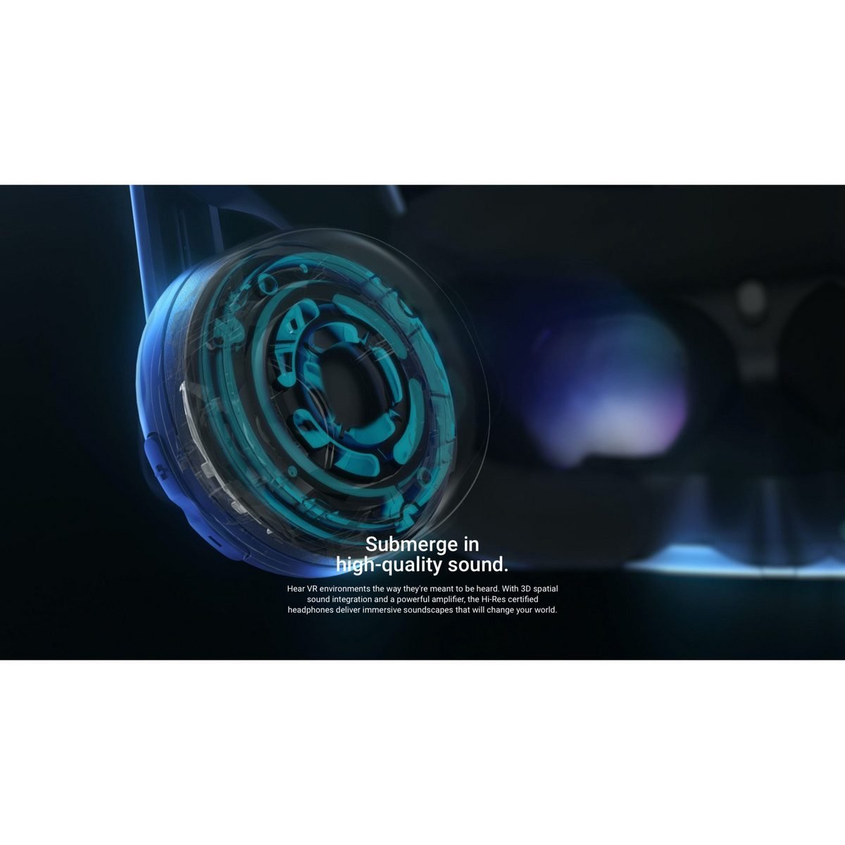 HTC Vive Pro 2, VR-Brille, (ohne Virtual-Reality-Headset – Bild 12