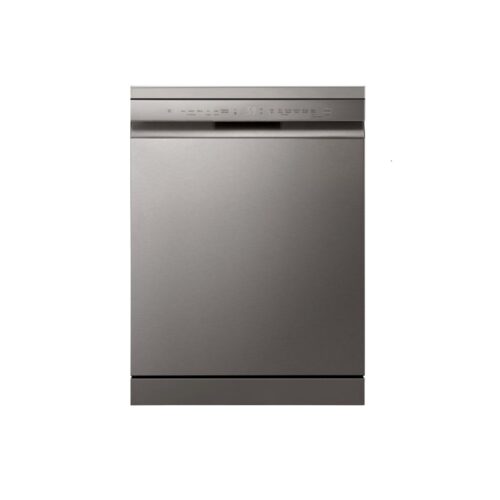 60 cm Geschirrspüler, 14 Maßgedecke, 41 dB, Lg DF355FP