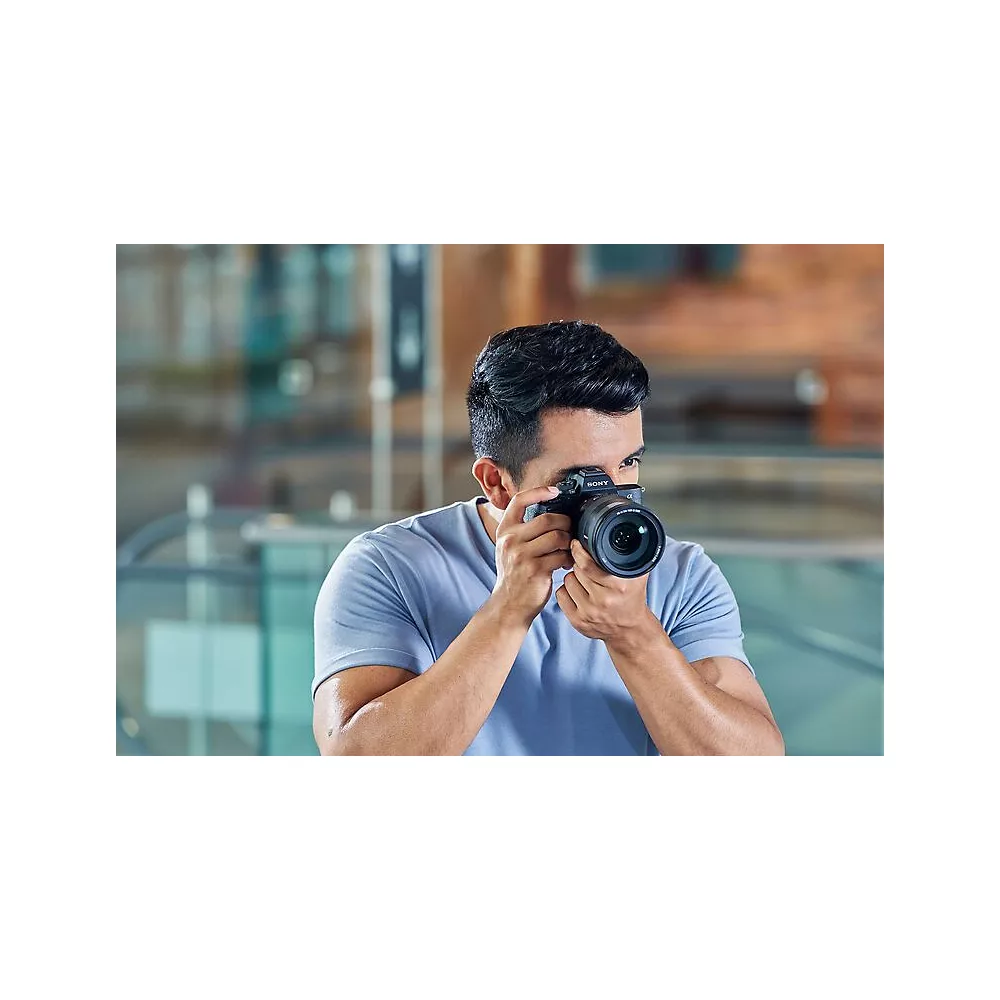 SONY A7 IV + 28-70 Hybridkamera – Bild 6