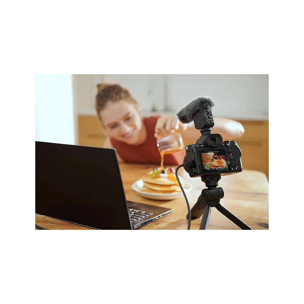 SONY A7 IV + 28-70 Hybridkamera – Bild 2