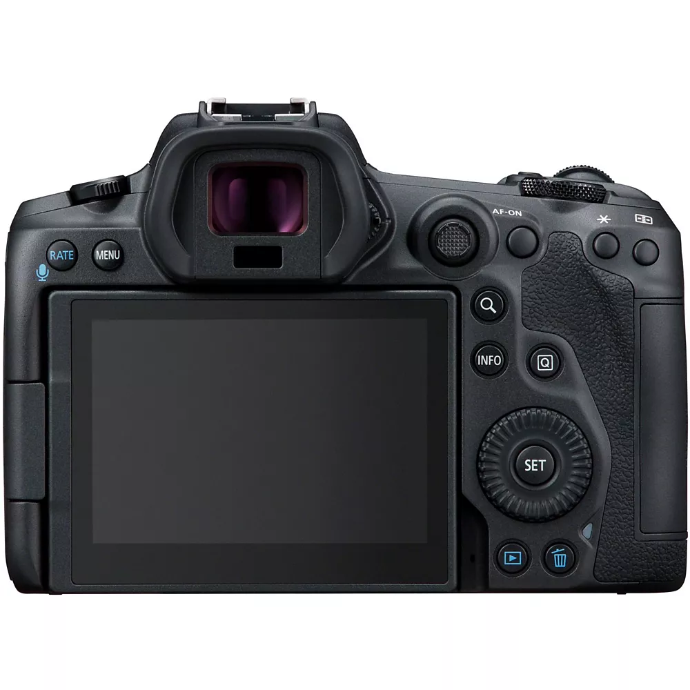 CANON EOS R5 Hybridkamera ohne Gehäuse – Bild 11