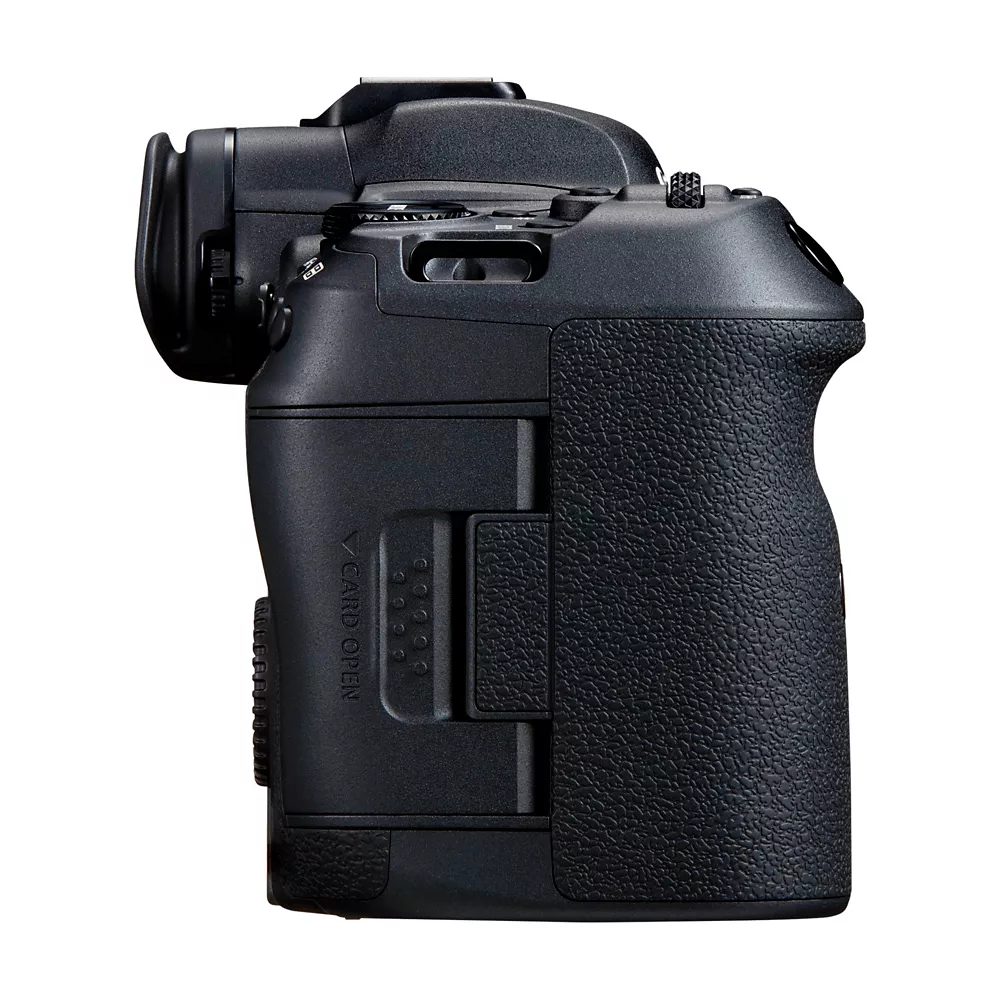 CANON EOS R5 Hybridkamera ohne Gehäuse – Bild 9