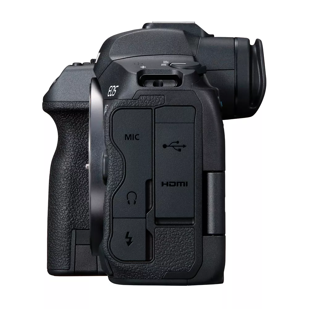 CANON EOS R5 Hybridkamera ohne Gehäuse – Bild 8