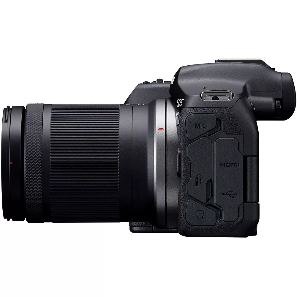 CANON EOS R7 + RF-S 18-150mm F3.5-6.3 IS STM Hybridkamera – Bild 6