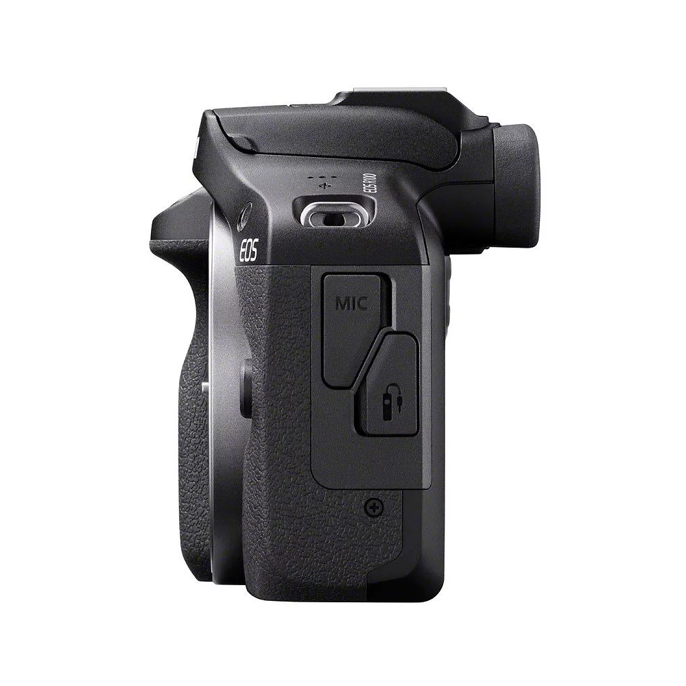 CANON EOS R100 + RF-S 18-45 mm IS STM Hybridkamera – Bild 10