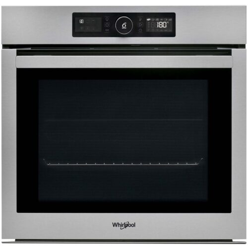 Einbaubackofen – Whirlpool AKZ9 629 IX – Edelstahl