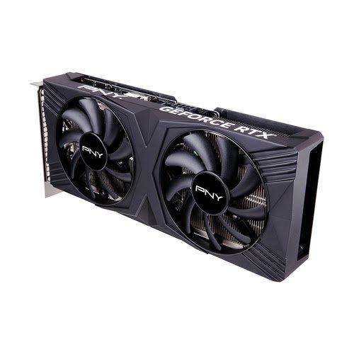 PNY GeForce RTX 4060 Ti 8GB VERTO Dual Fan DLSS 3