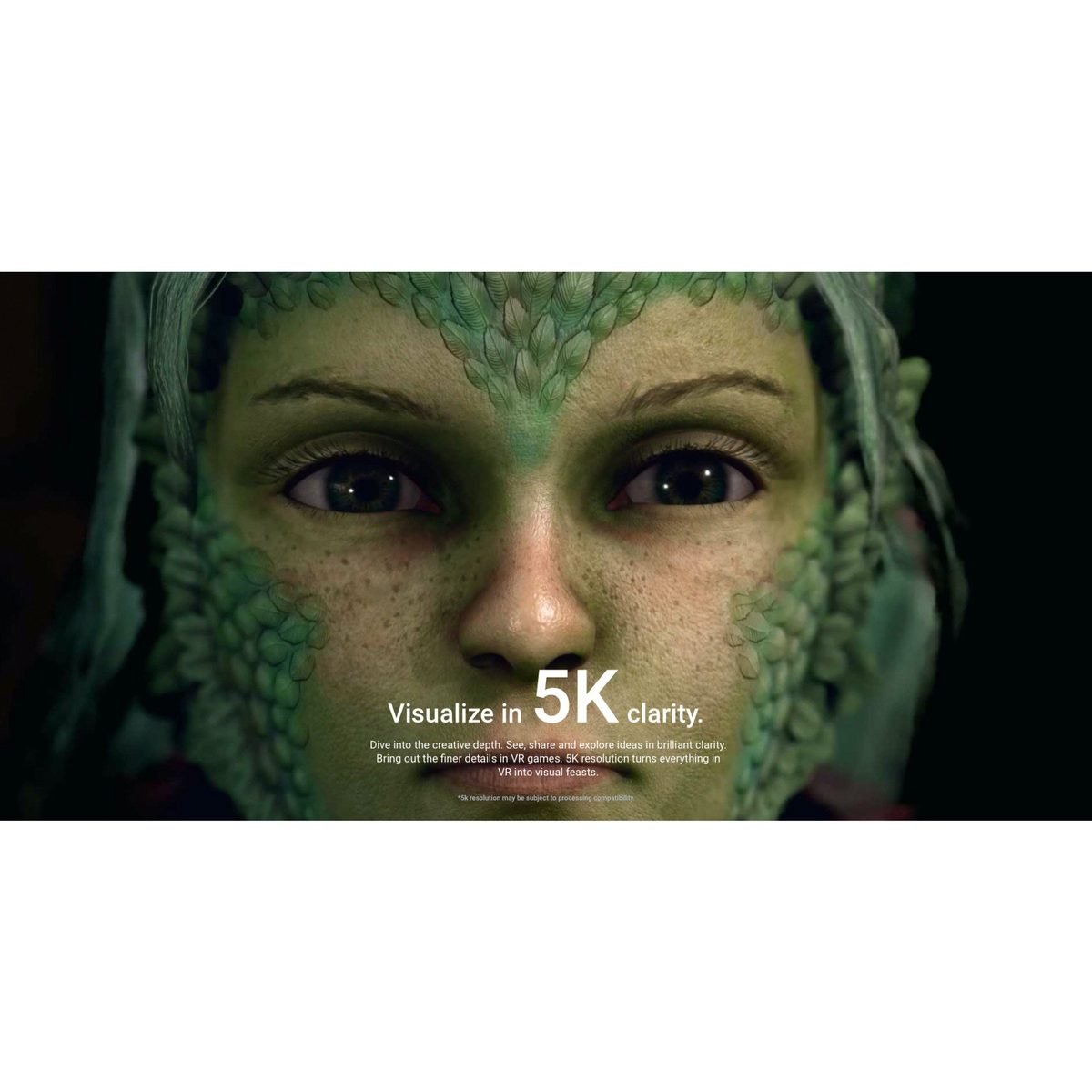 HTC Vive Pro 2, VR-Brille, (ohne Virtual-Reality-Headset – Bild 17