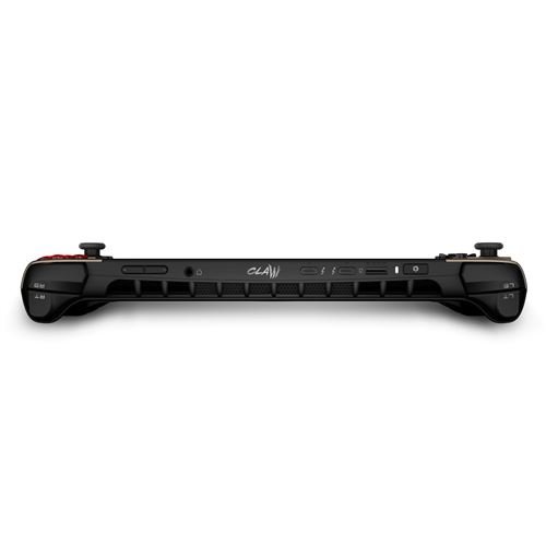 MSI Claw 8" AI+ Windows Handheld-Konsole A2VM-020FR Schwarz & Sand – Bild 6