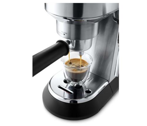 Delonghi I EC695.M Espressomaschine – Bild 4