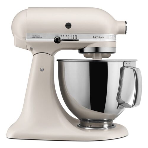 KitchenAid Artisan 5KSM125EMH 300W Milchshake-/Sahne-Küchenmaschine