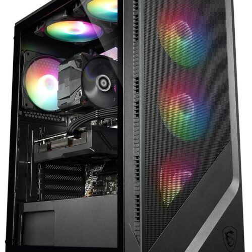 KIEBEL Cobra V Gaming-PC