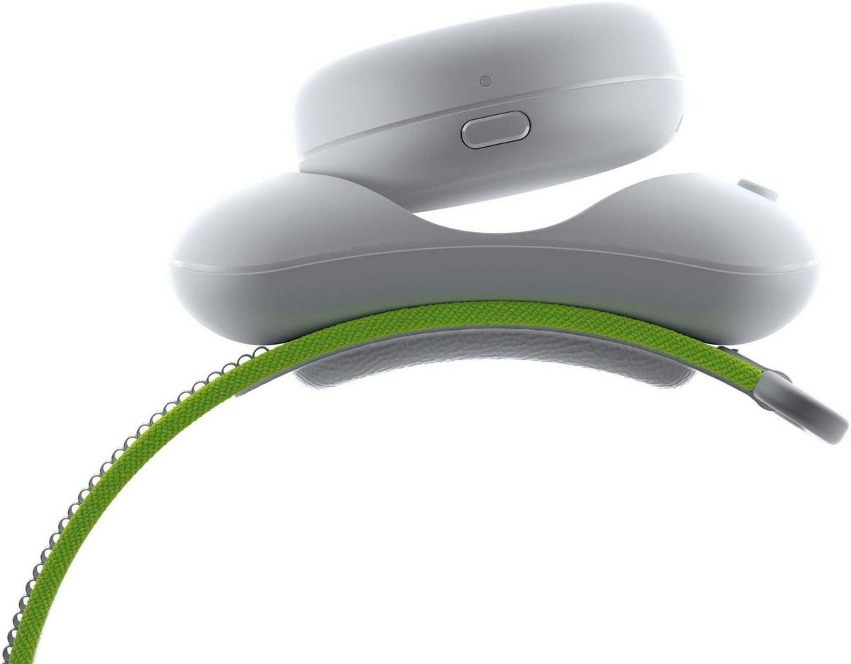 PICO PICO 4 Ultra inkl. Motion Tracker Virtual-Reality-Brille – Bild 14