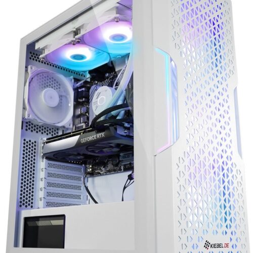 KIEBEL Dragon V Gaming-PC