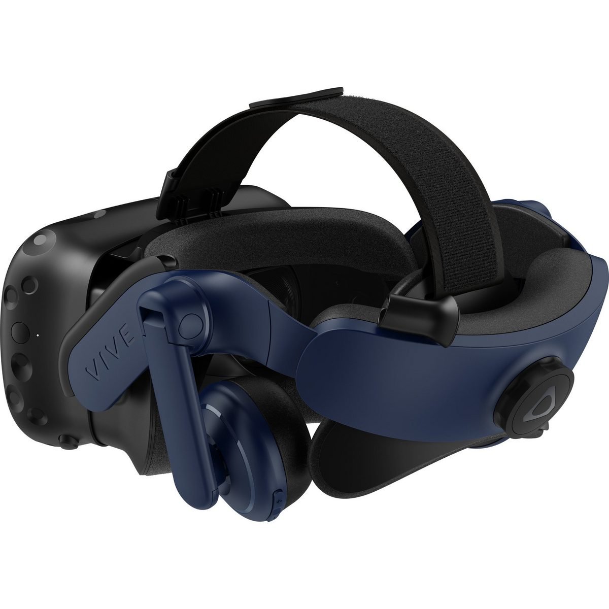 HTC Vive Pro 2, VR-Brille, (ohne Virtual-Reality-Headset – Bild 8