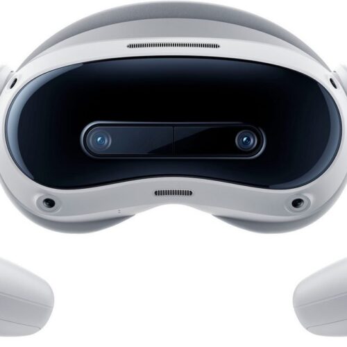 PICO 4 Ultra Virtual-Reality-Brille