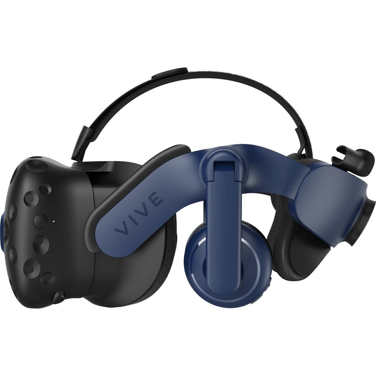 HTC Vive Pro 2, VR-Brille, (ohne Virtual-Reality-Headset – Bild 9