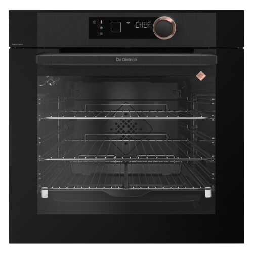 De Dietrich Collection Blanc Pur DOP8360A – Backofen – Einbau – Nische – Breite: 56 cm