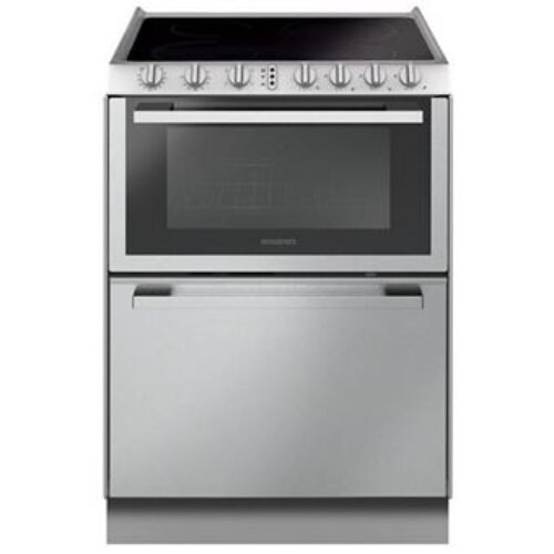 ROSIERES Kombinierte Koch- und Waschmaschine TRV60NOIN/1